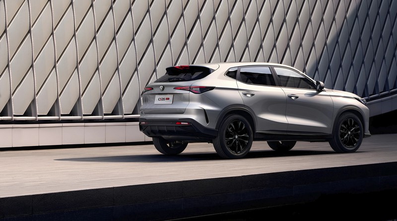 changan